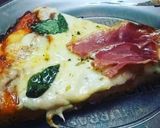 Foto del paso 10 de la receta: Pizza Free Gluten Apto celiacos