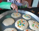 Foto del paso 3 de la receta: Cookies Rockets Fáciles