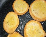 A picture of step 5 of Fried Gram Flour Phulki.