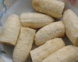 Foto langkah ke 1 dari resep Pisang Goreng Kenari.