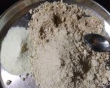 कसाटा ड्रायफ्रूट डिलाइट (kasata dryfruit delight recipe in marathi) रेसिपी स्टेप 3 फोटो 