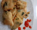Foto langkah ke 4 dari resep Tahu putih yang selalu menawan hati ❤💞.