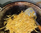 Foto langkah ke 3 dari resep Acar papaya.