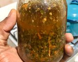 Foto del paso 2 de la receta: Pechuga de pollo con salsa chimichurri