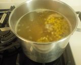 Foto del paso 15 de la receta: Mentirons de blat picat i fesols