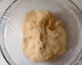 Foto langkah ke 7 dari resep Sourdough Discard Pineapple Bread.