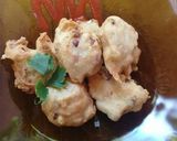 Foto langkah ke 5 dari resep Cemilan gurih (sunda : rarawuan) #tantanganakhirtahun.