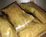 Foto langkah ke 3 dari resep Pepes patin.