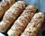 Foto langkah ke 9 dari resep Kulit Puff Pastry Homemade.