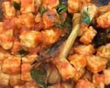 Foto langkah ke 4 dari resep Pampis Tempe.