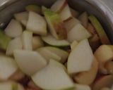 صورة لخطوة 2 من وصفة عصير الجزر و الفواكه المنعش و اللذيذ 🤗😋🥰