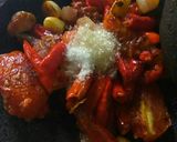 Foto langkah ke 2 dari resep Sambal terasi.