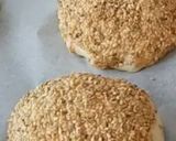 صورة لخطوة 5 من وصفة طريقة عمل معجنات جبنة 🍔