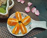 Hình bước làm 3 của món Bữa cơm đơn giản đầy màu sắc