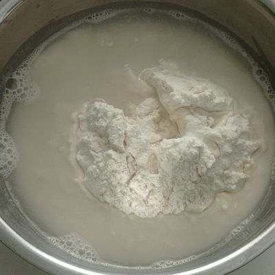 Langkah 1