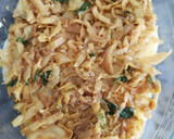 Foto del paso 11 de la receta: Repollo gratinado con kale y patata