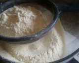 Foto del paso 5 de la receta: Bizcocho de Zanahoria, Piña y Coco