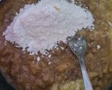 Foto langkah ke 3 dari resep Bolu Kukus Pisang.