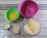 Foto del paso 2 de la receta: New York cheesecake