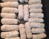 Foto del paso 5 de la receta: Tequeños