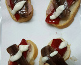 Foto del paso 4 de la receta: Aperitivos