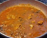 Foto del paso 11 de la receta Fideos con carne y verduras