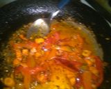Foto del paso 3 de la receta: Berenjenas en escabeche suave