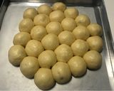 Foto langkah ke 4 dari resep Bubble Bread.