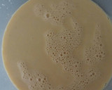 Foto del paso 9 de la receta: Helado casero de vainilla bourbon súper cremoso