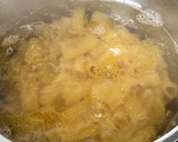 Foto del paso 4 de la receta: Rigatoni All'Arrabbiata