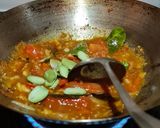 Foto langkah ke 3 dari resep BALADO TELOR PUYUH PETAI 😋.
