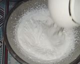 صورة لخطوة 5 من وصفة تشيز كيك الكرز 🍒
