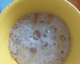 Foto langkah ke 3 dari resep Donat labu kuning.