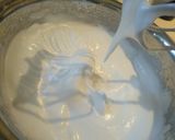 Foto del paso 8 de la receta Tarta de queso japonesa