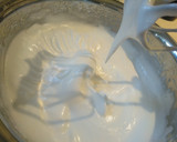 Foto del paso 8 de la receta: Tarta de queso japonesa