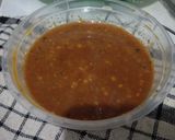 Foto langkah ke 4 dari resep Tahu Telor Nikmat.