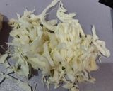 Foto langkah ke 1 dari resep 216. LUMPIA BEEF.