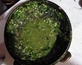 Foto del paso 11 de la receta: Guías espesadas con tasajo asado