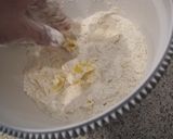 南瓜司康＿附加：製作實驗分享的食譜步驟4照片