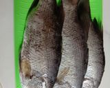 Foto langkah ke 1 dari resep Gulai Ikan Kakap.