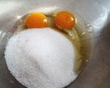 صورة لخطوة 1 من وصفة الكيكة الملكية بذوق القهوة