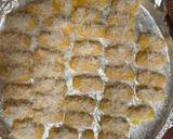 Kastengel / Cheese Tarts recipe step 2 photo
