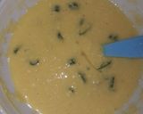 Foto langkah ke 3 dari resep Mpasi orak arik telur.