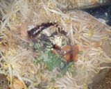 Foto langkah ke 3 dari resep Tumis Tauge Udang.