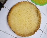 Foto del paso 6 de la receta: Tarta de duraznos 😋