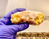 Foto del paso 11 de la receta: Rosquillas “sin gluten” (Gluten-free donuts)