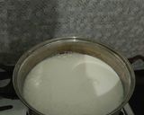 Foto langkah ke 1 dari resep Home made Cream Cheese.