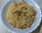 शुगर फ्री ड्राई फ्रूट्स के लड्डू(sugar free dry fruit ke laddu recipe in hindi) रेसिपी चरण 4 फोटो