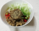 Foto del paso 1 de la receta: Ensalada de quinoa