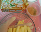 0失敗輕鬆手作濃醇香法式菠蘿泡芙-超詳細的食譜步驟2照片